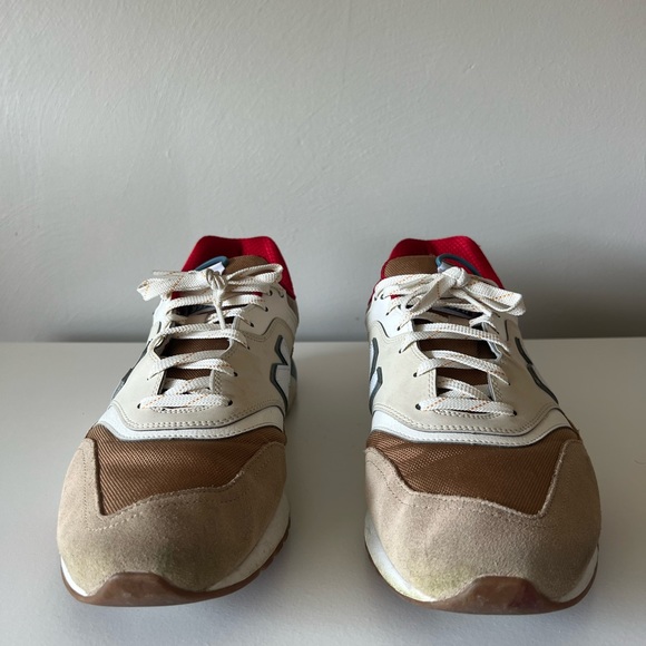 New Balance 247s size 13 - Picture 2 of 4